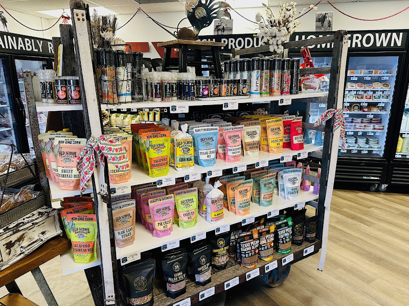 G3 Homegrown Farm to Fork photo 4