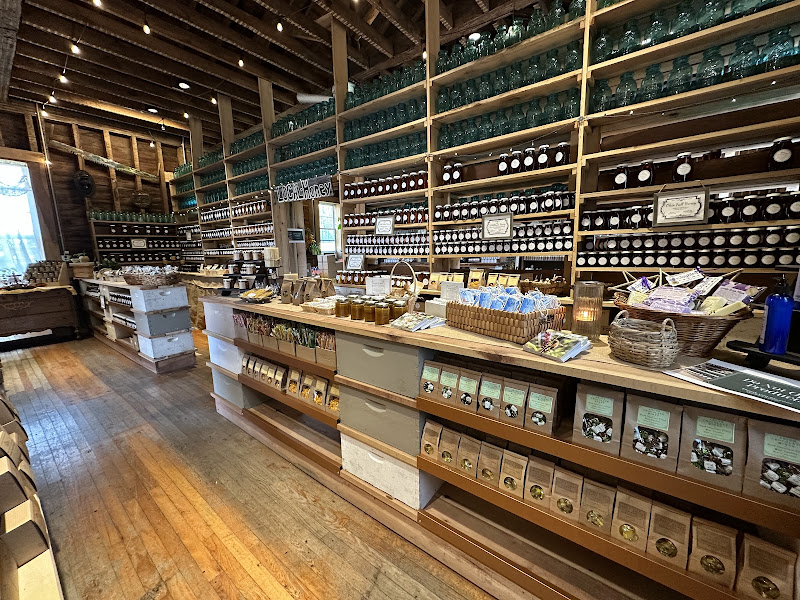 The Clermont County House of Honey