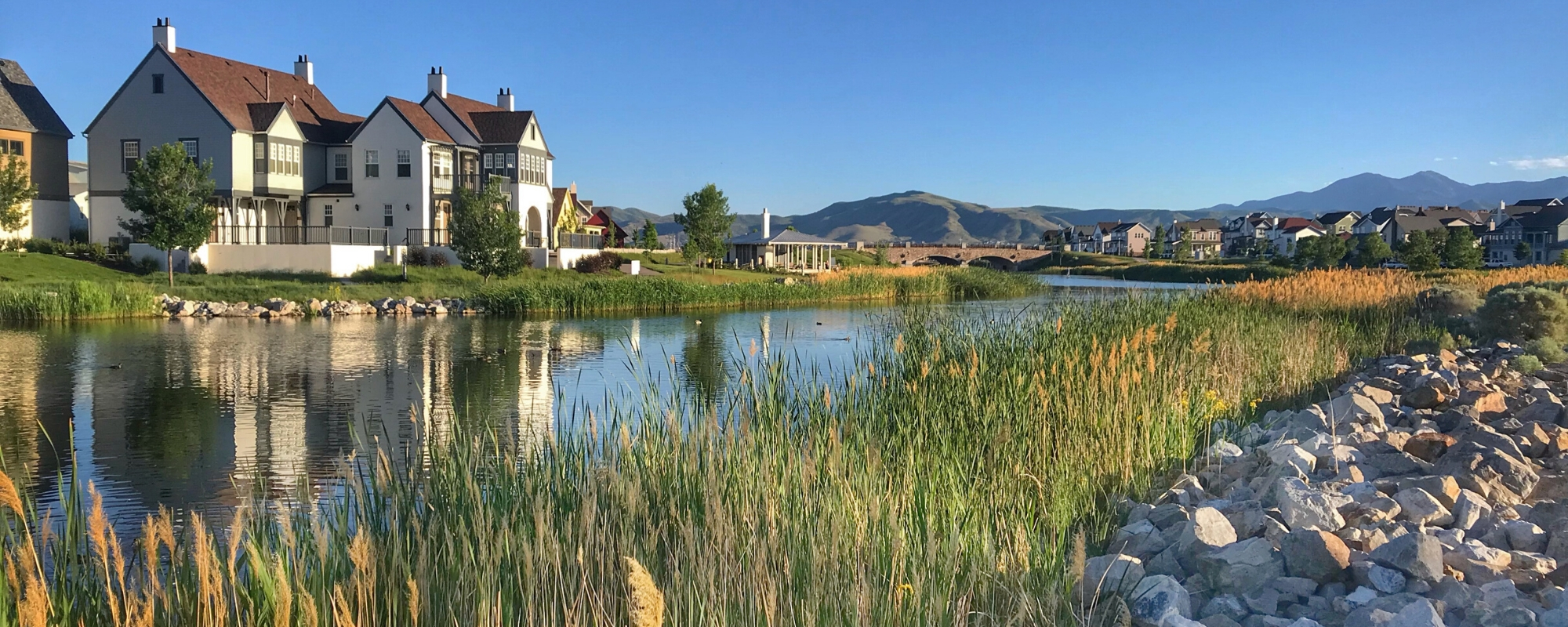 Daybreak Farmers Market