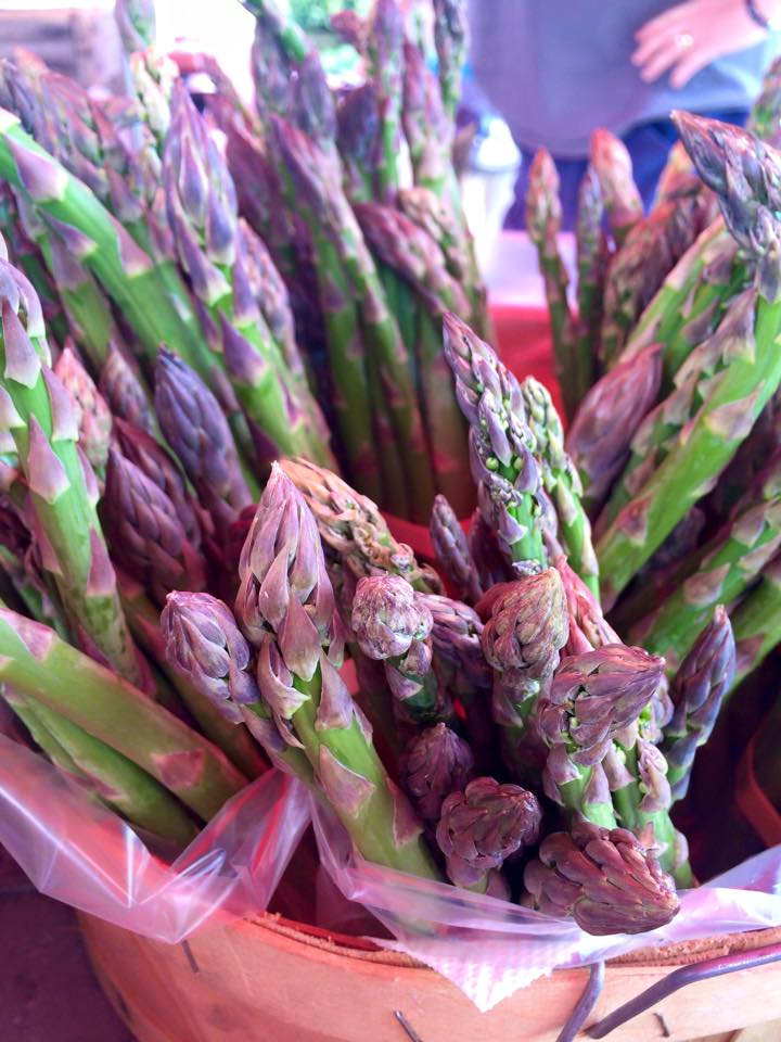 Dublin Farmers' Market