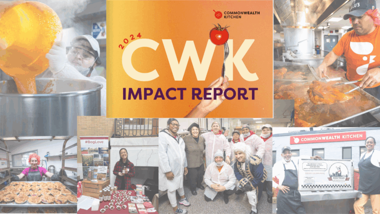 Commonwealth Kitchen