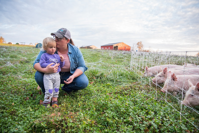 Grass Powered Poultry & Meats photo 5