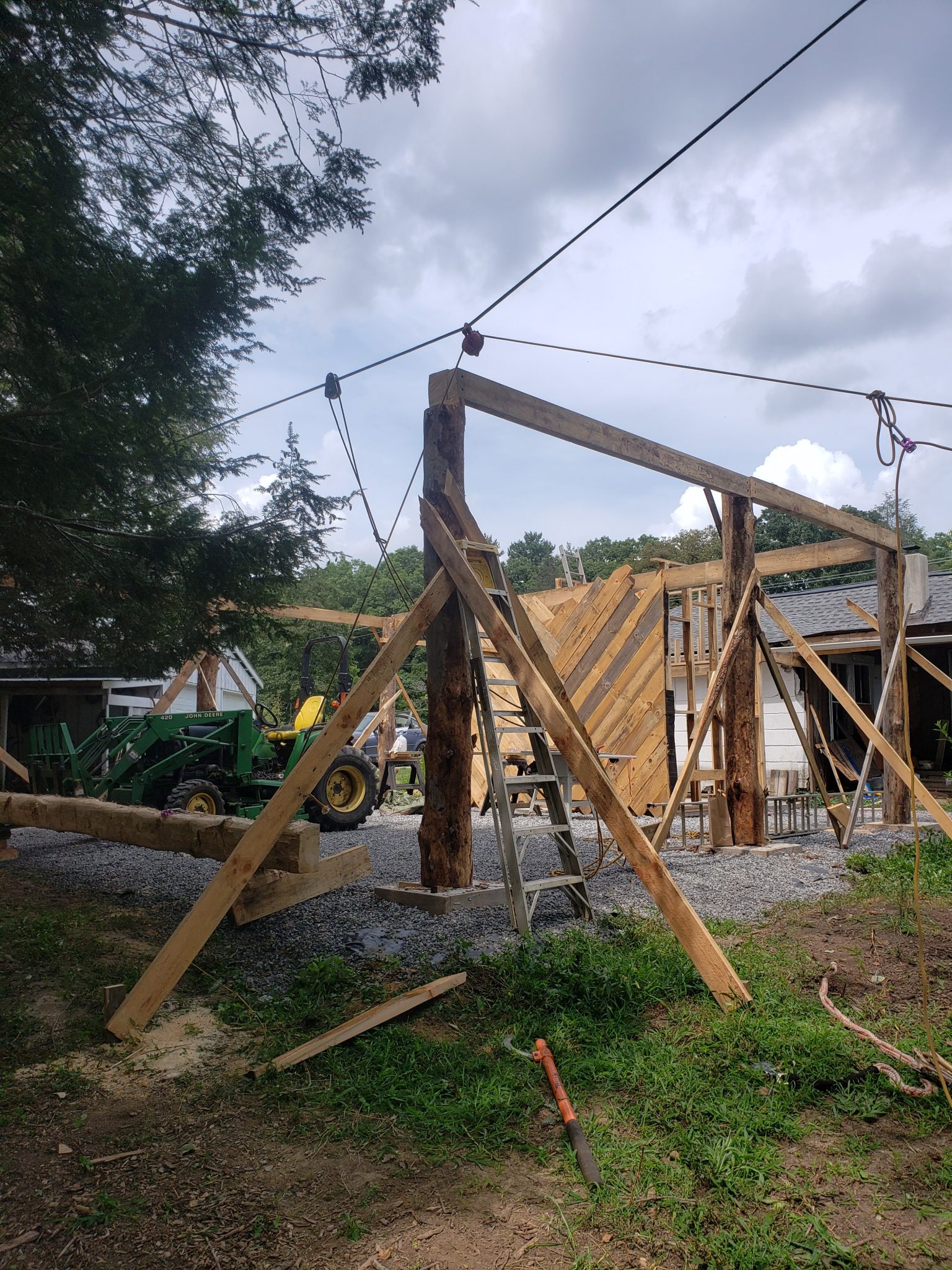 Walden Farm photo 2