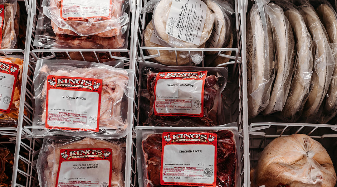 Kings Poultry Farm photo 27