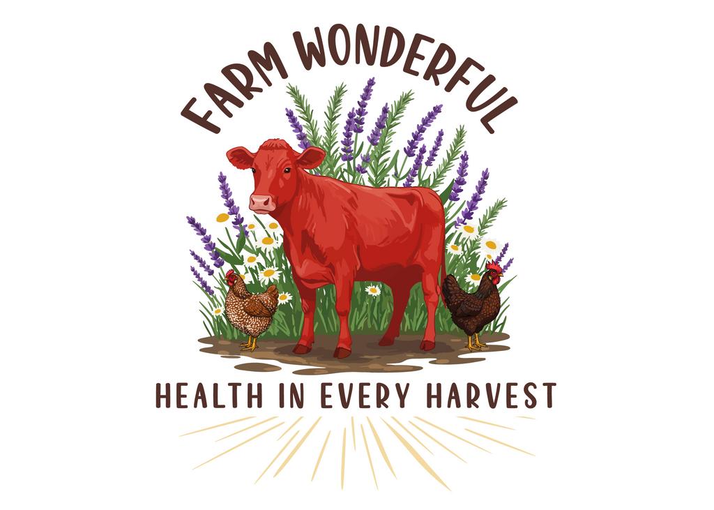 Farm Wonderful LLC