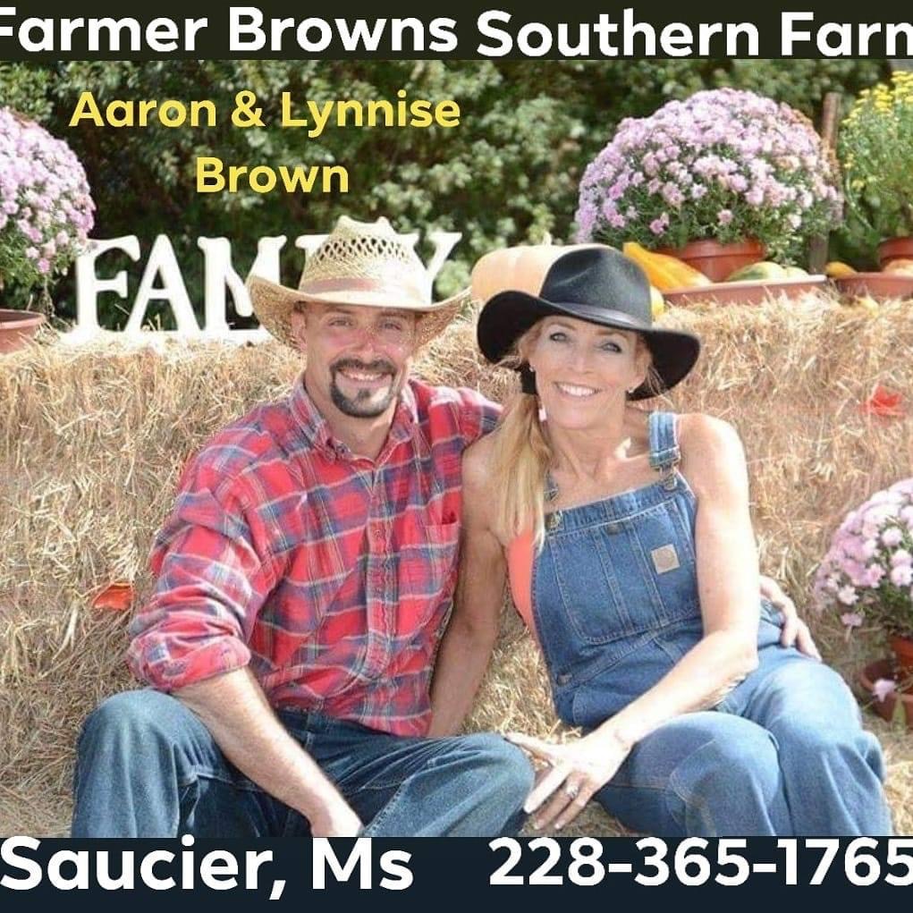 Farmer Browns Southern Farm CSA & Farm Market