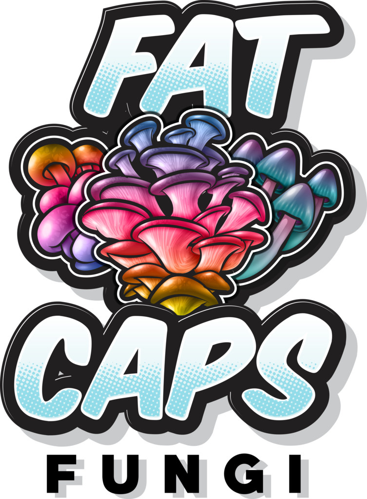 Fat Caps Fungi