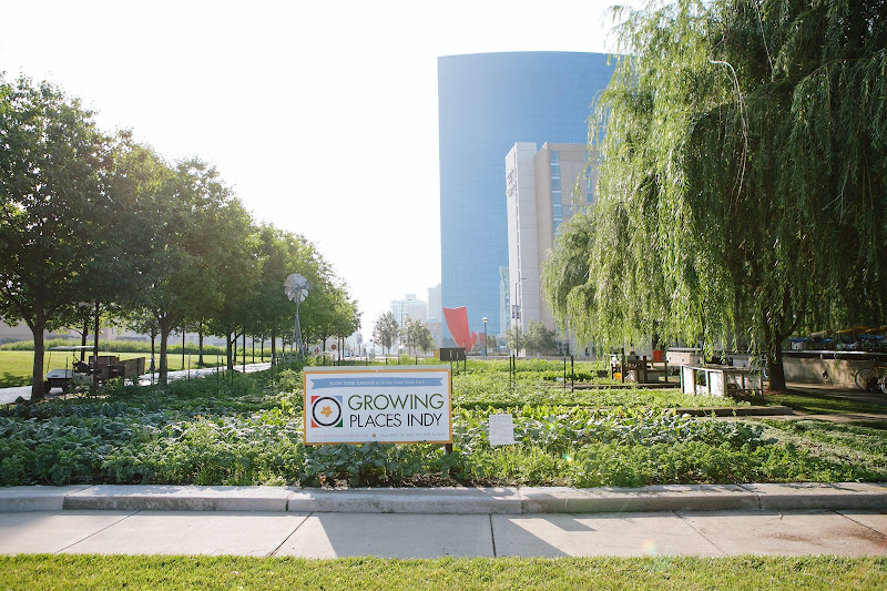 Growing Places Indy