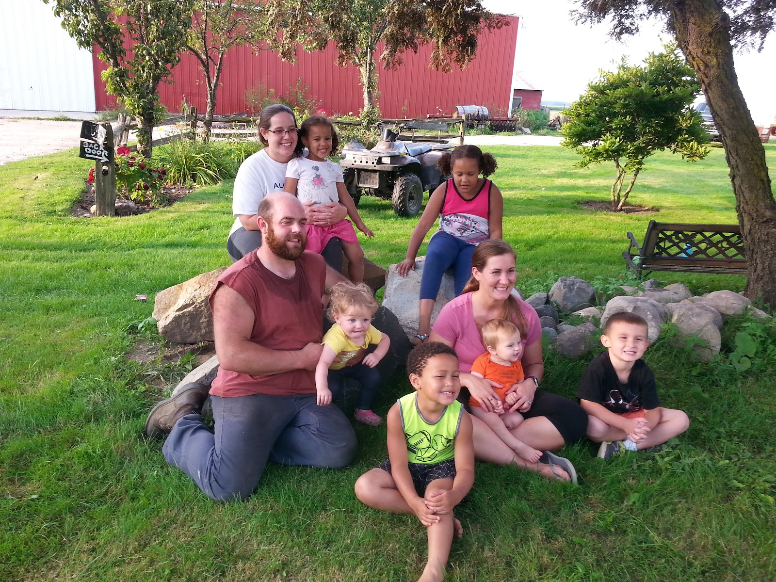 Port Sanilac Farmers Market photo 2