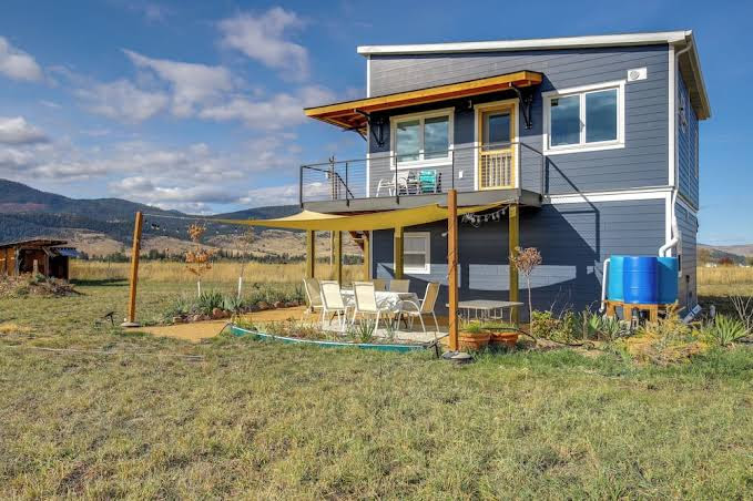 Mountain Meat Shares