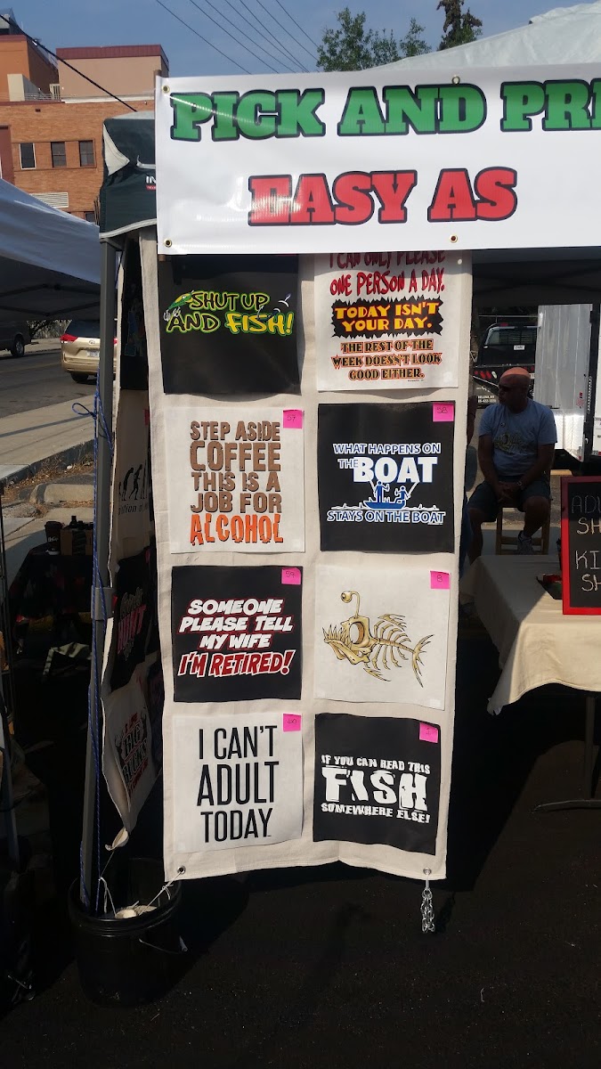 Helena Farmers’ Market