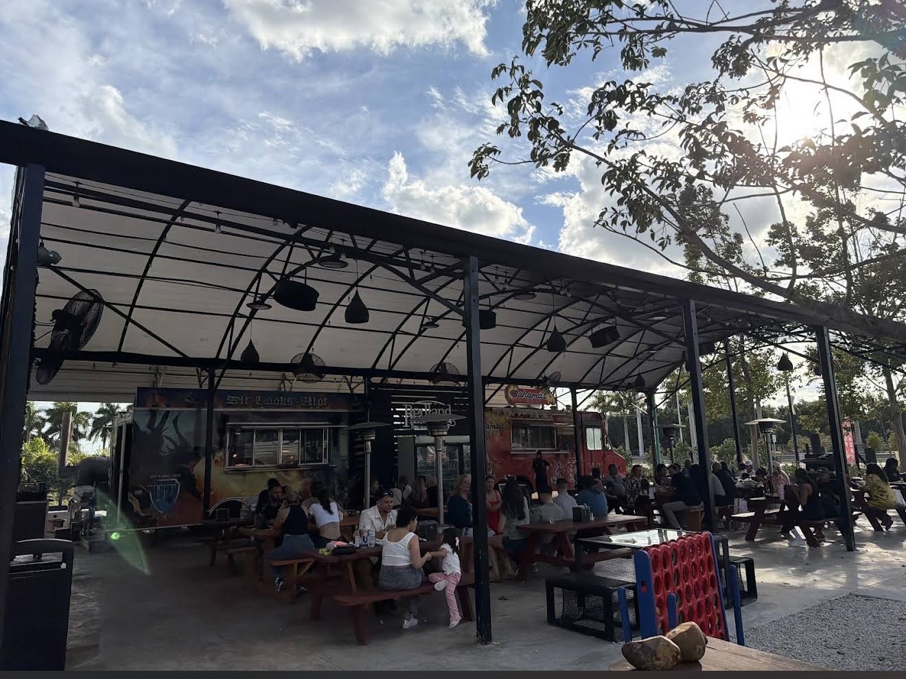 Florida City State Farmers' Market photo 2