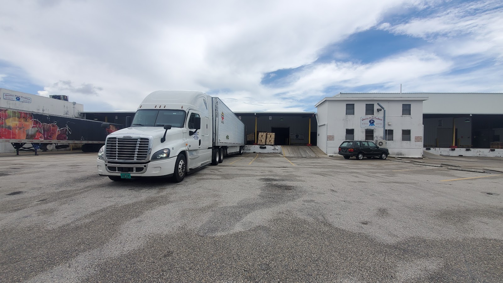 Florida City State Farmers' Market photo 3