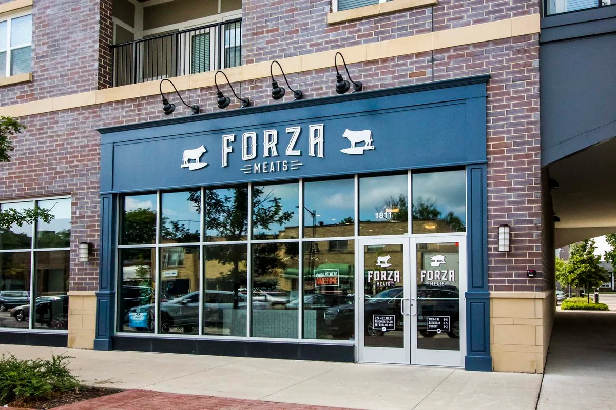 Forza Meats