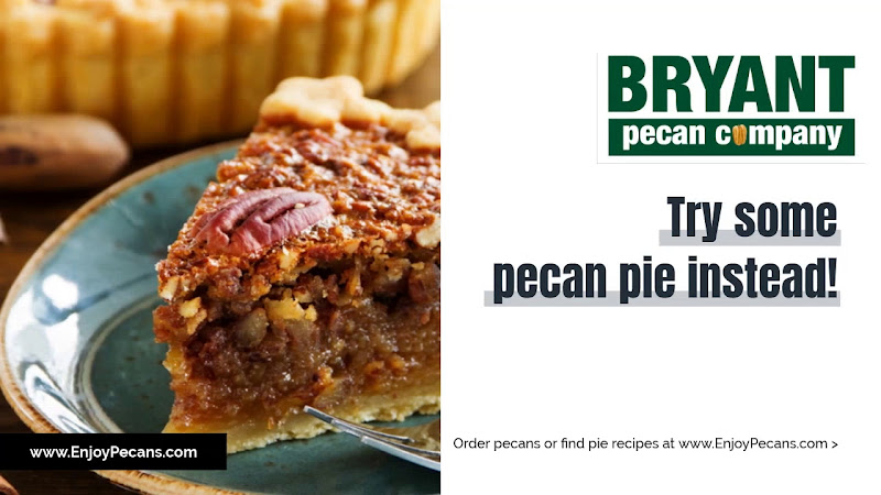 Bryant Pecan Company photo 2