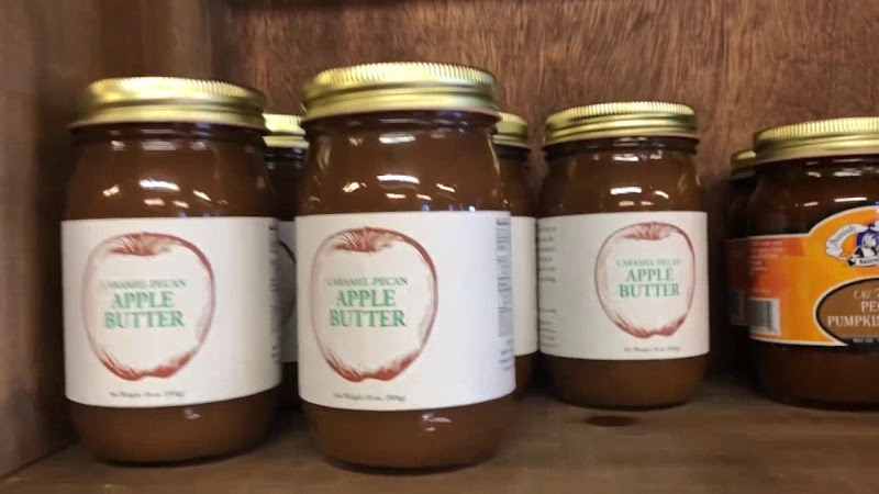 Bryant Pecan Company photo 4