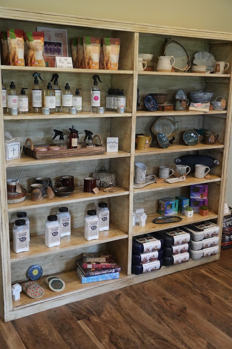 High Rock Farm Market