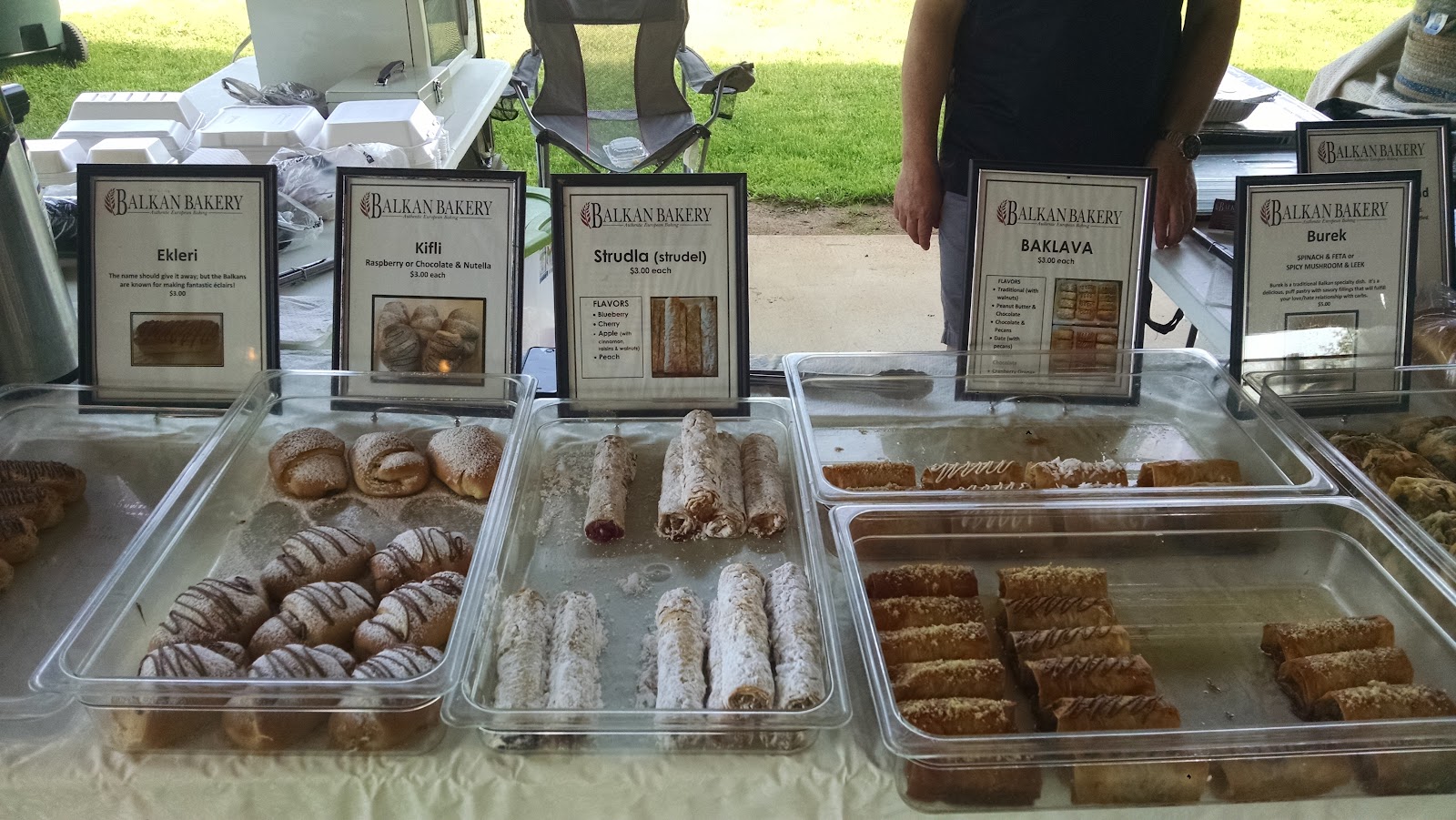 Abingdon Farmers Market photo 2