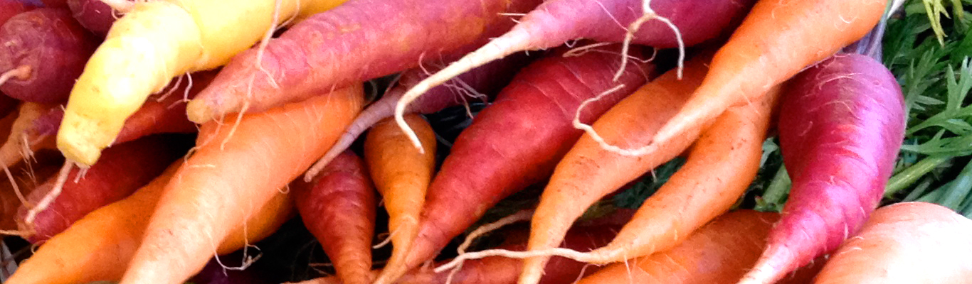 Abingdon Farmers Market