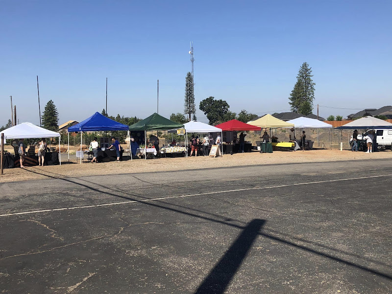 Chico Sunday Farmers' Market photo 2