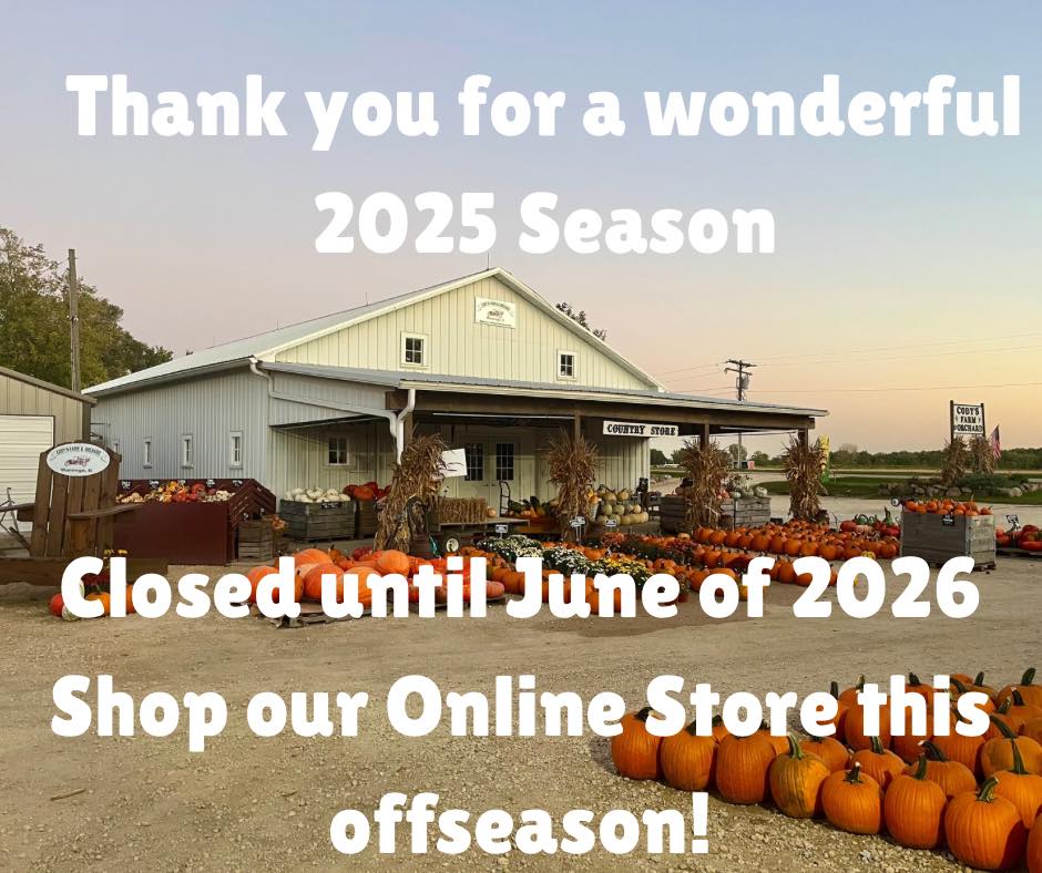 Cody's Farm & Orchard, LLC