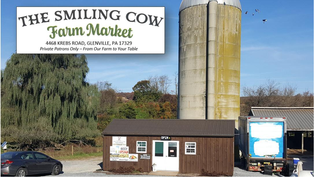 The Smiling Cow Farm Market photo 2