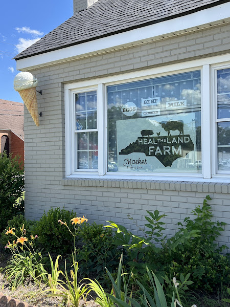 Heal The Land Farm Market photo 2