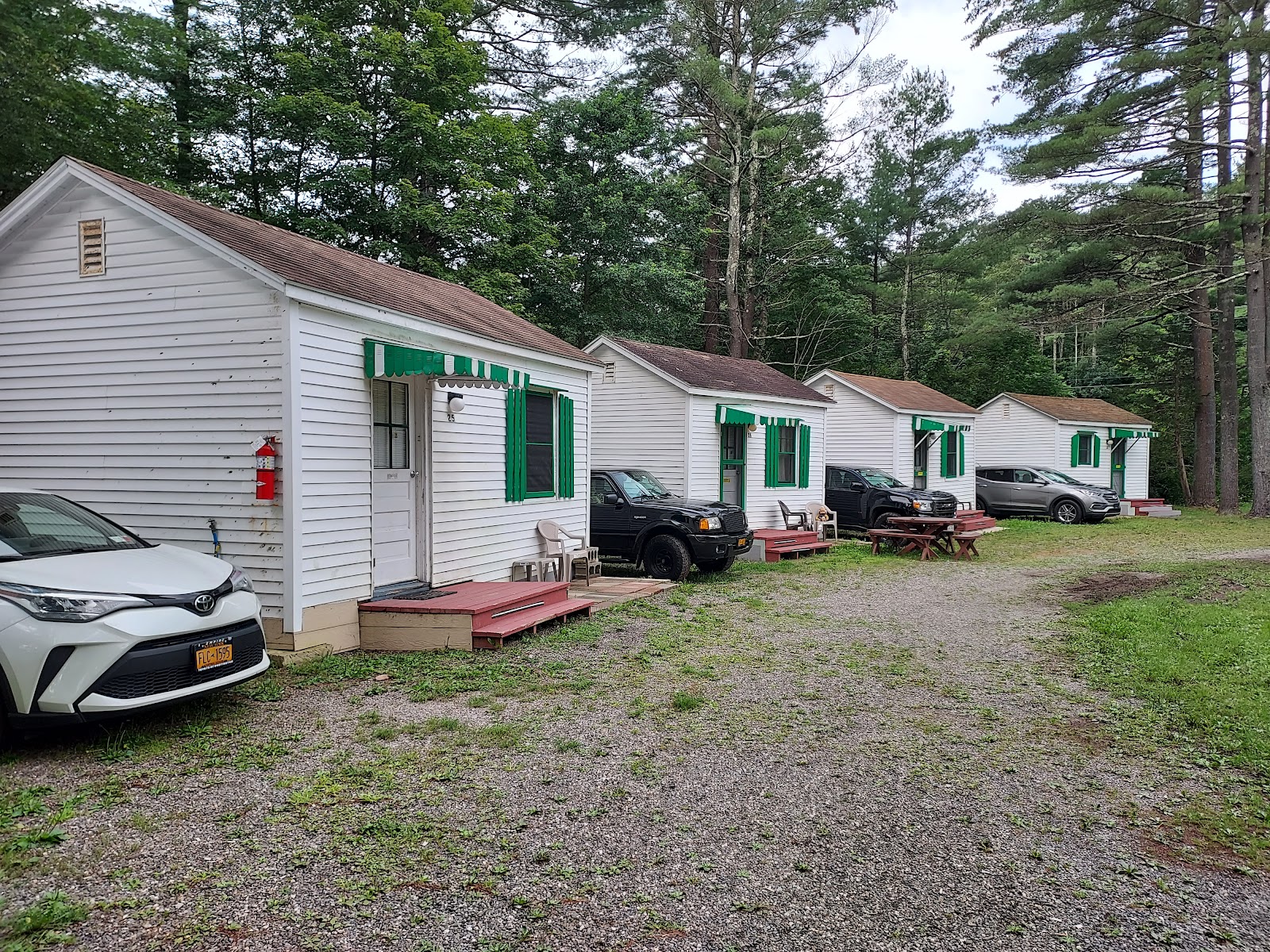 Shinglekill Falls Farmers Market photo 2