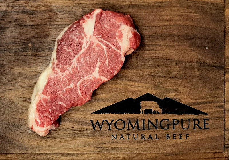 Wyoming Pure Natural Beef photo 2