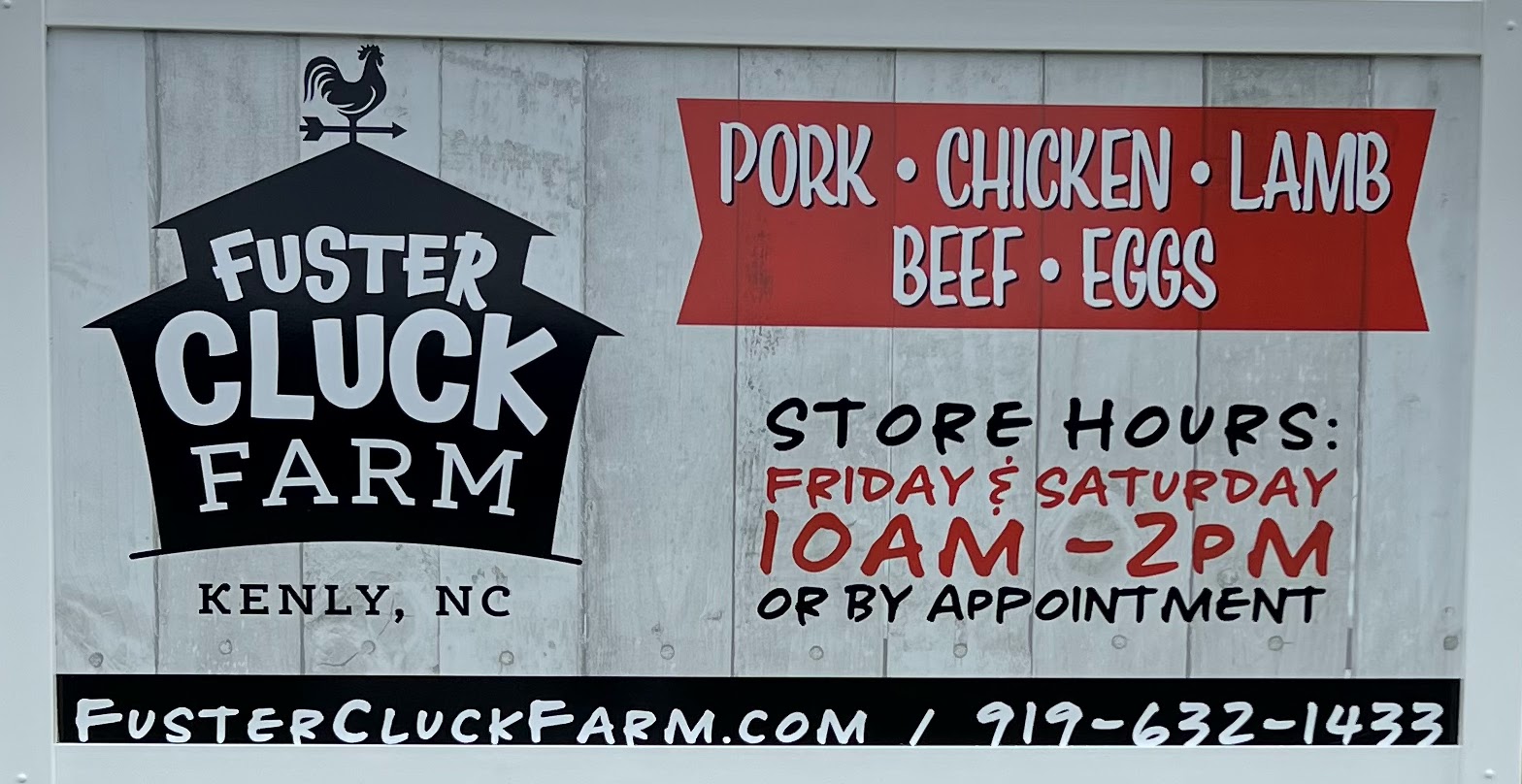 Fuster Cluck Farm photo 2
