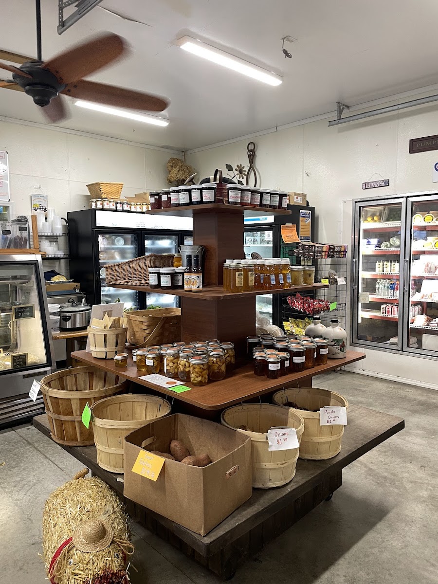 Arnold's Farm Fresh Produce photo 11