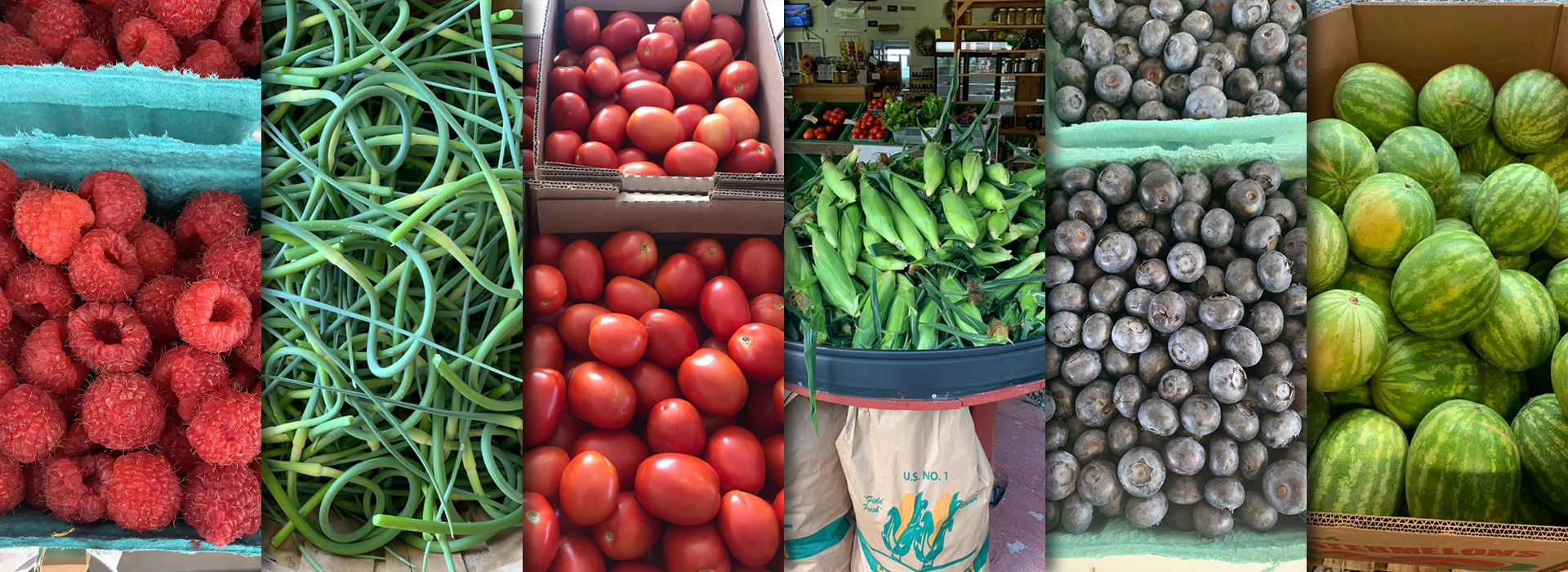 Arnold's Farm Fresh Produce