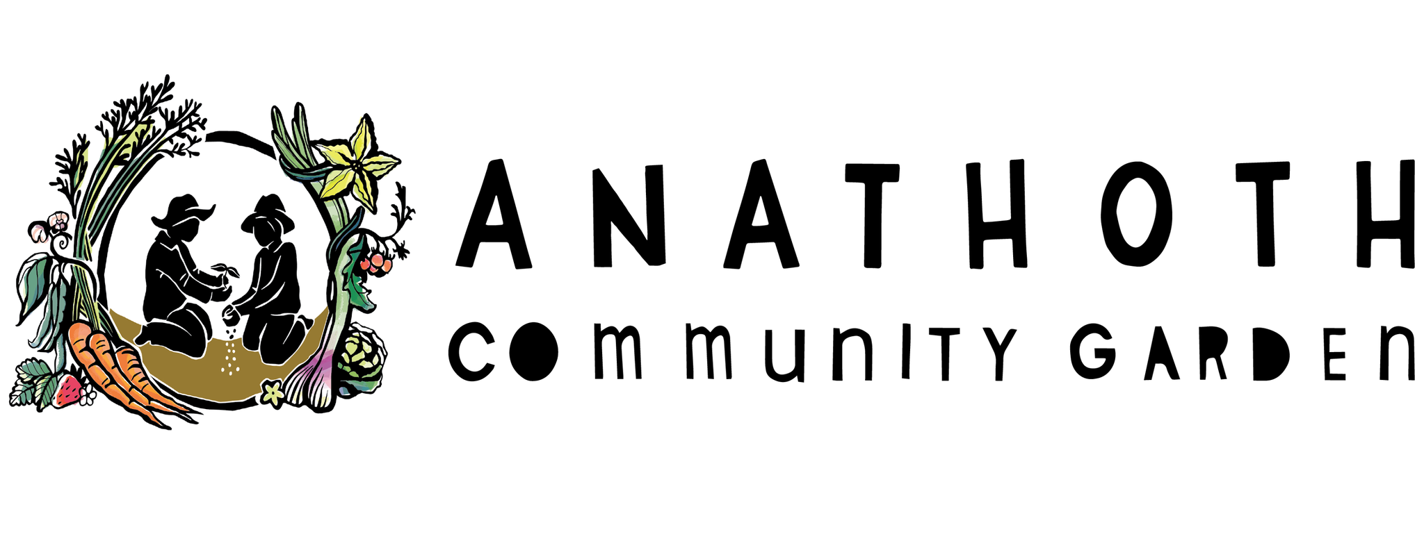 Anathoth Community Farm & Garden