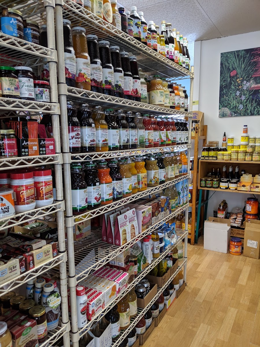 Rising Tide Natural Foods photo 2