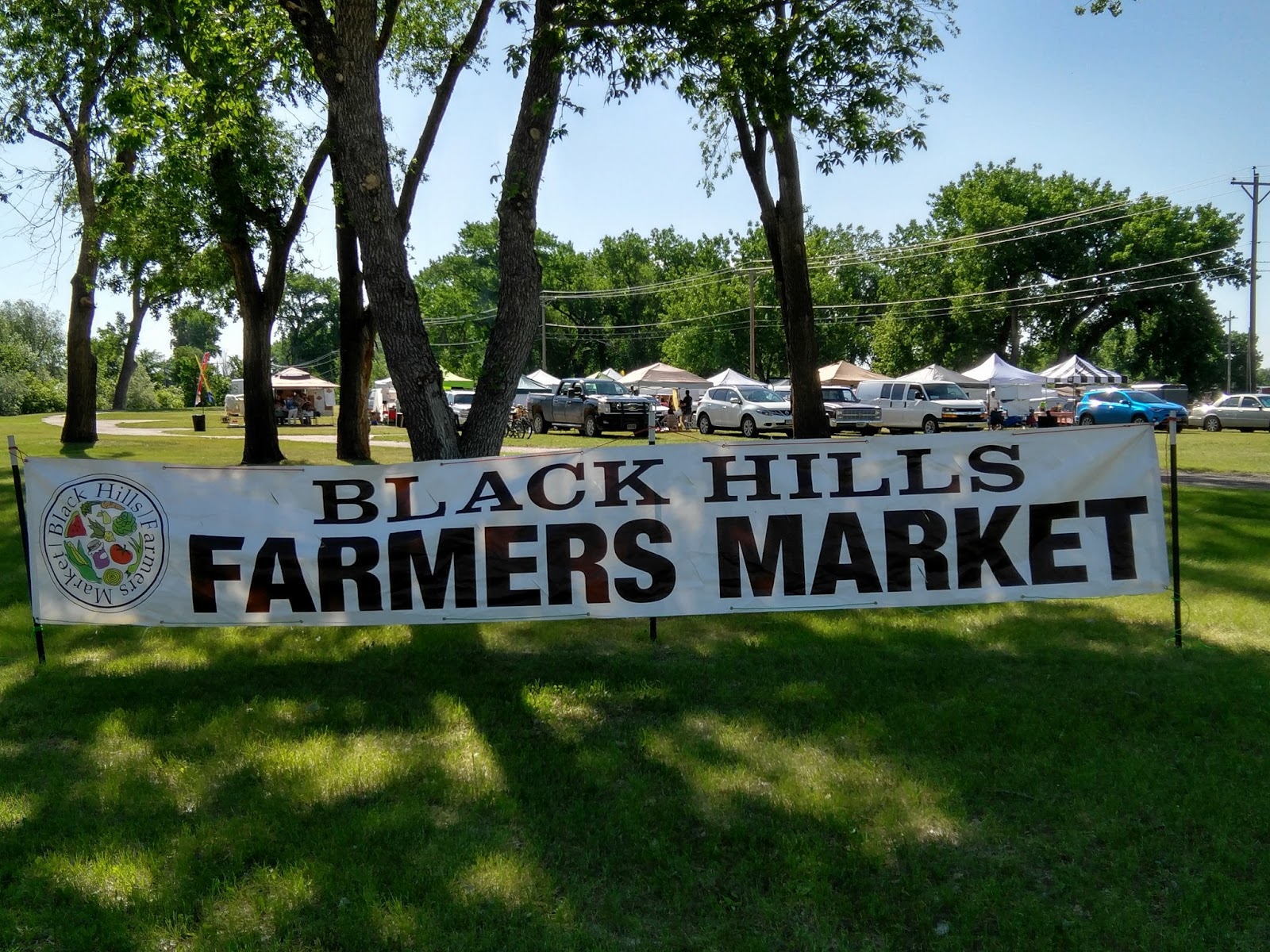 Black Hills Farmers Market photo 2