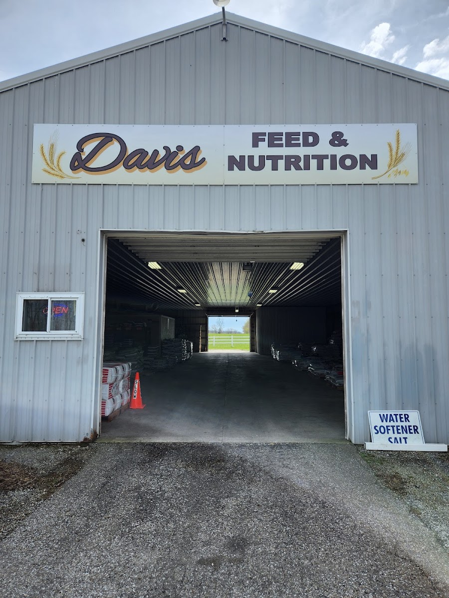 Liberty Feed and Bean Meal LLC photo 2