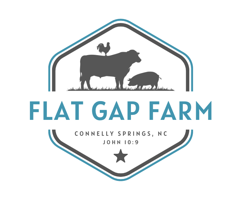 Flat Gap Farm