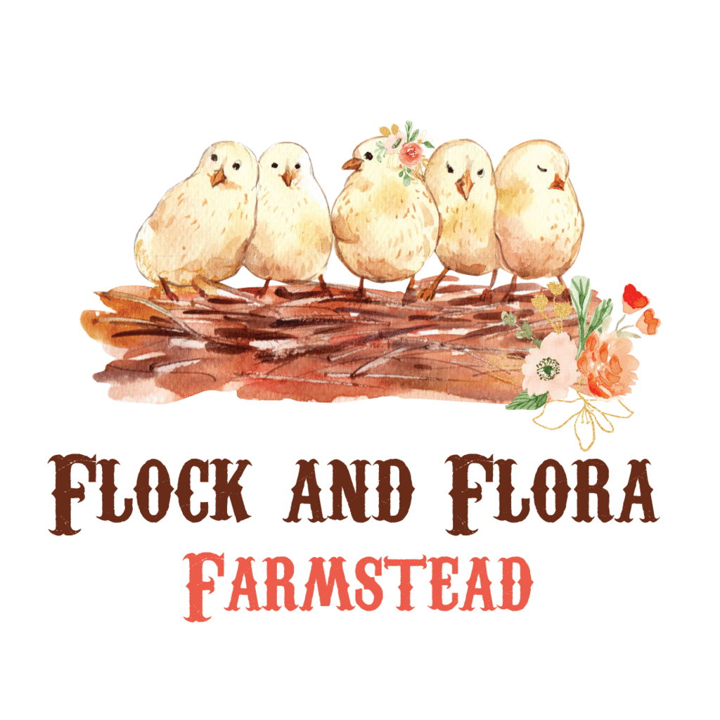 Flock and Flora Farmstead