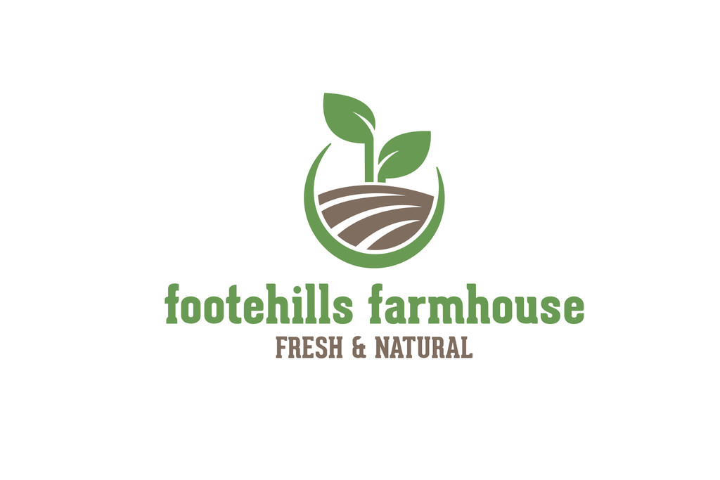 Footehills Farmhouse