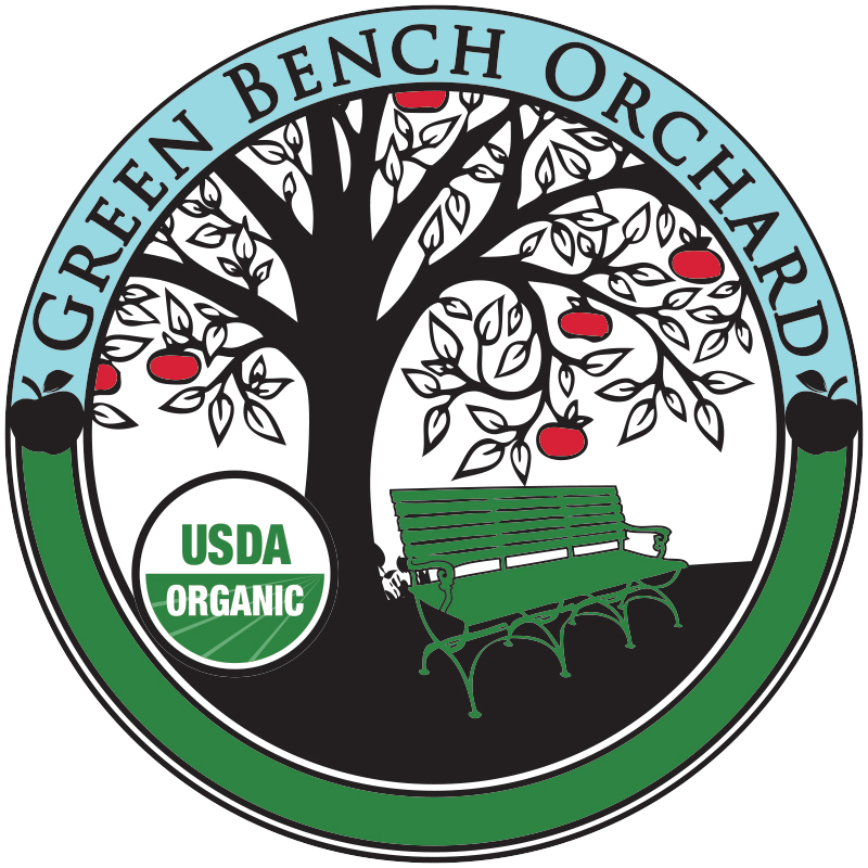 Green Bench Orchard - U-pick Apples & Raspberries
