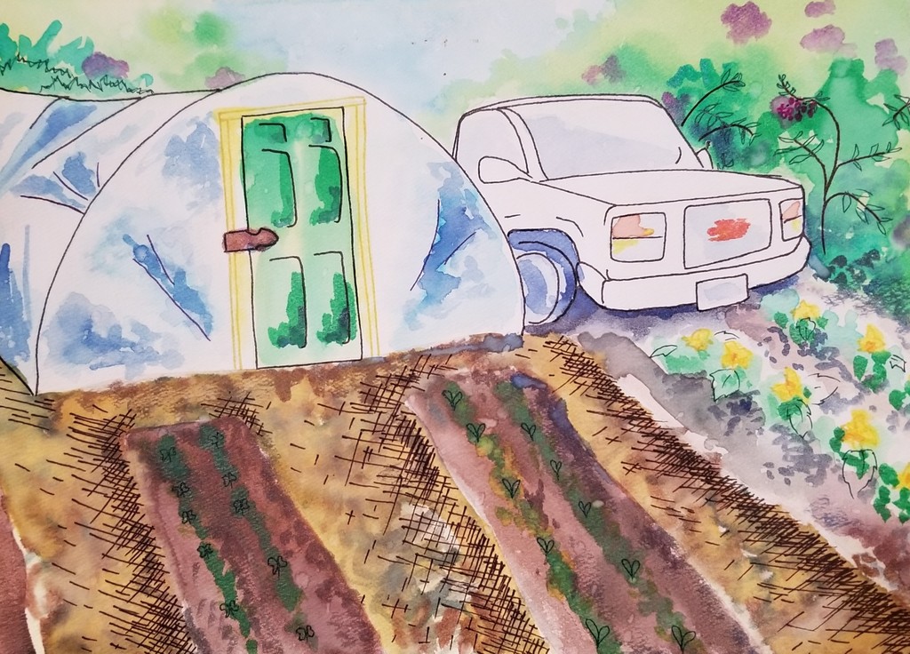 Green Door Farms