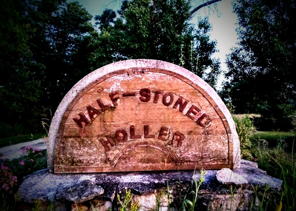 Half Stoned Holler