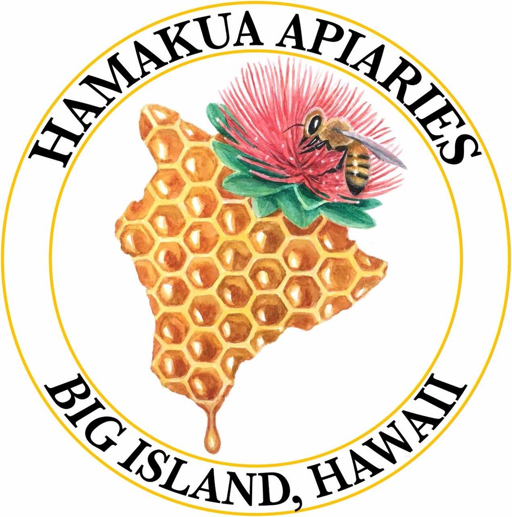 Hamakua Apiaries LLC