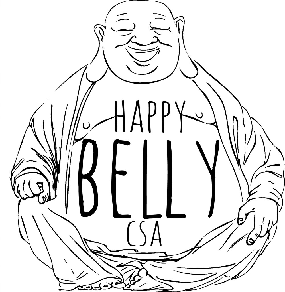 Happy Belly CSA
