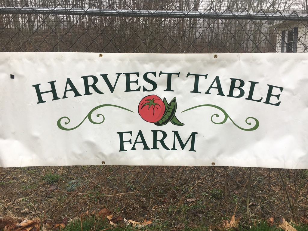 Harvest Table Farm