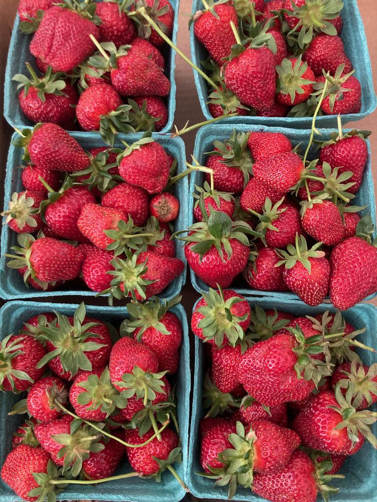 Heeks Farm