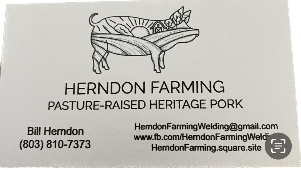 Herndon Farming