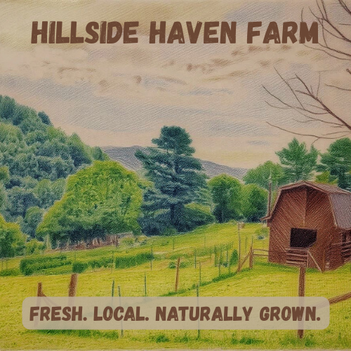 Hillside Haven Farm