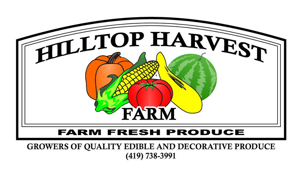 Hilltop Harvest Farm