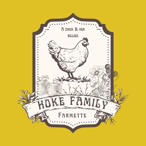 Hoke Family Farmette